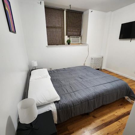 Spacious 3 Bedroom Apartment Mins To Nyc! Юнион-Сити Экстерьер фото